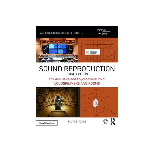 Sound Reproduction -