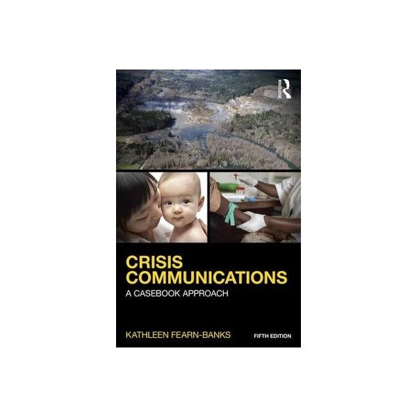 Crisis Communications -