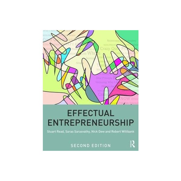 Effectual Entrepreneurship -