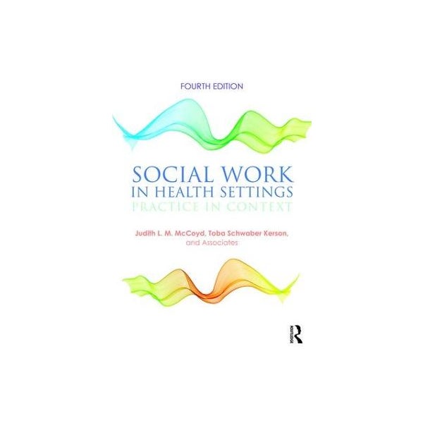 Social Work in Health Settings -