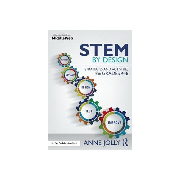 STEM by Design -