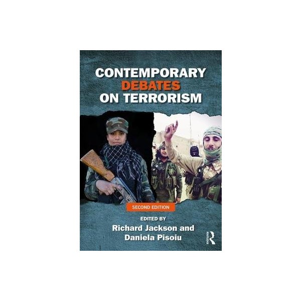 Contemporary Debates on Terrorism -