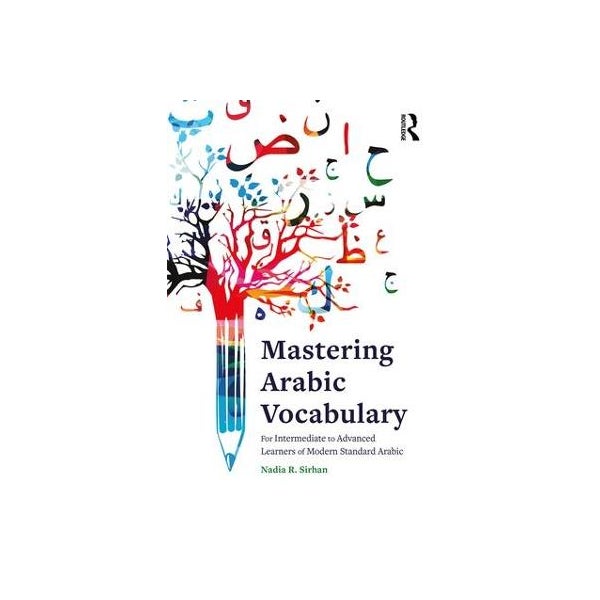 Mastering Arabic Vocabulary -