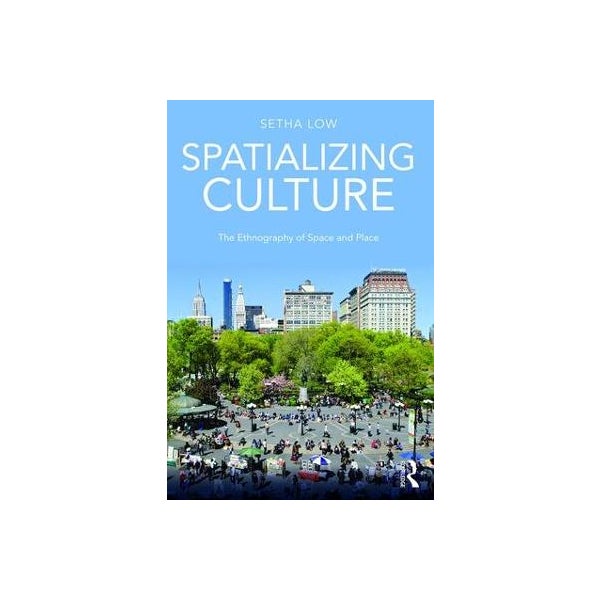 Spatializing Culture -
