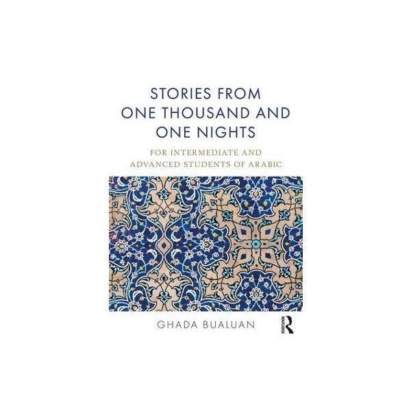Stories from One Thousand and One Nights -