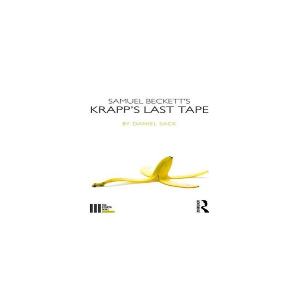 Samuel Beckett's Krapp's Last Tape -