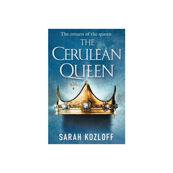 The Cerulean Queen -
