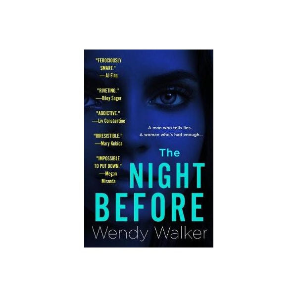 The Night Before -