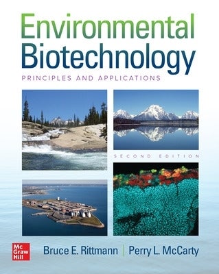 Environmental Biotechnology: Principles and Applications, Second ...