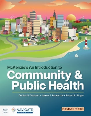 McKenzie's an Introduction to Community & Public Health by Denise ...