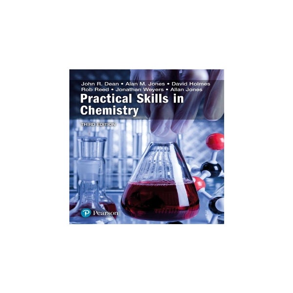 Practical Skills in Chemistry -