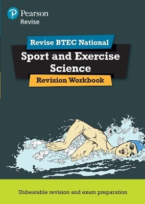 BTEC Level 3 National Extended Certificate In Sport And Exercise Science (A Level Equivalent