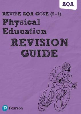 Pearson REVISE Edexcel GCSE (9-1) Physical Education Revision Workbook ...