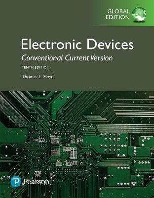 Electronic Devices, Global Edition by Thomas Floyd Paper Plus