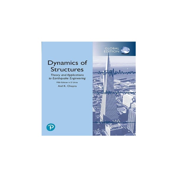Dynamics of Structures in SI Units -