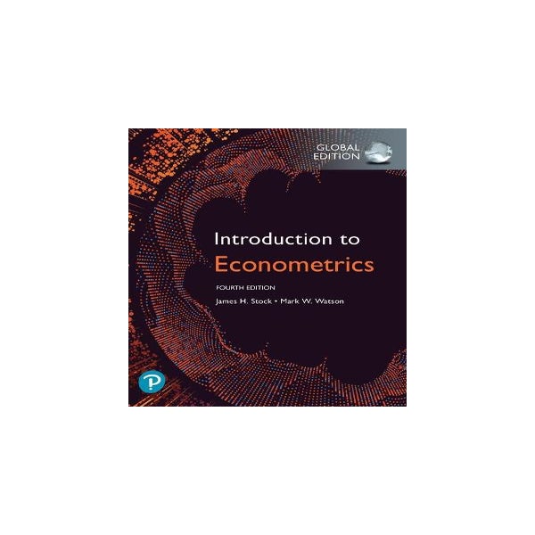 Introduction to Econometrics, Global Edition -