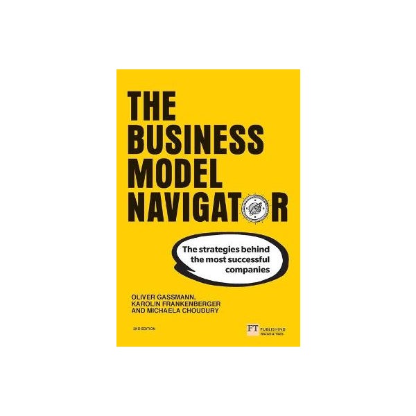 Business Model Navigator, The -