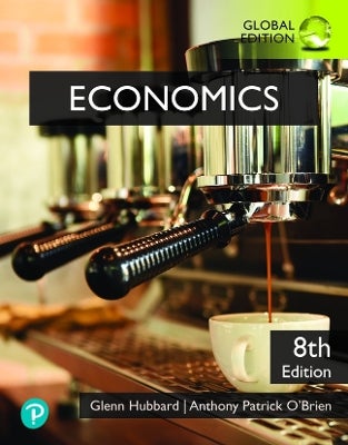 Economics GLOBAL EDITION Economics 19e/Mcconnell
