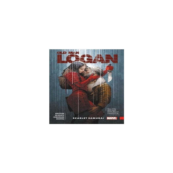 Wolverine: Old Man Logan Vol. 7 -