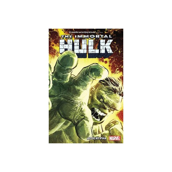Immortal Hulk Vol. 11 -