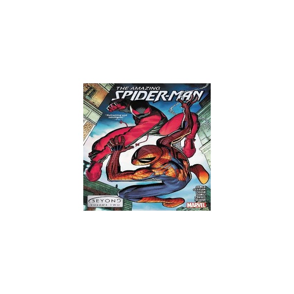 Amazing Spider-man: Beyond Vol. 2 -
