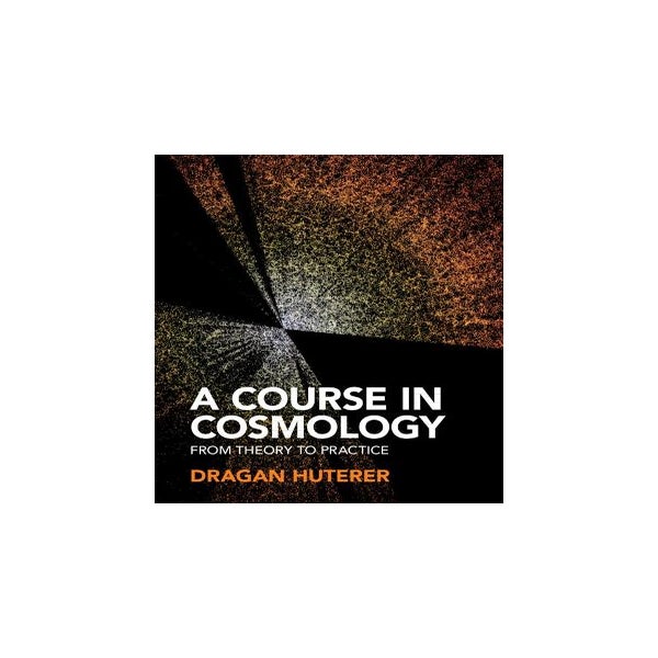 A Course in Cosmology -