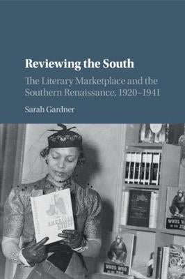 Reviewing　by　Sarah　Paper　the　Plus　South　Gardner