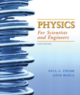 Physics for Scientists and Engineers with Modern Physics, Extended ...