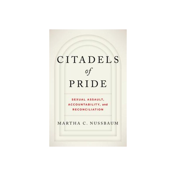 Citadels of Pride -