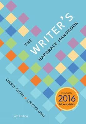 語学・辞書・学習参考書 The Writer's Harbrace Handbook 6th edtn 語学・辞書・学習参考書 The Writer's Harbrace Handbook 6th