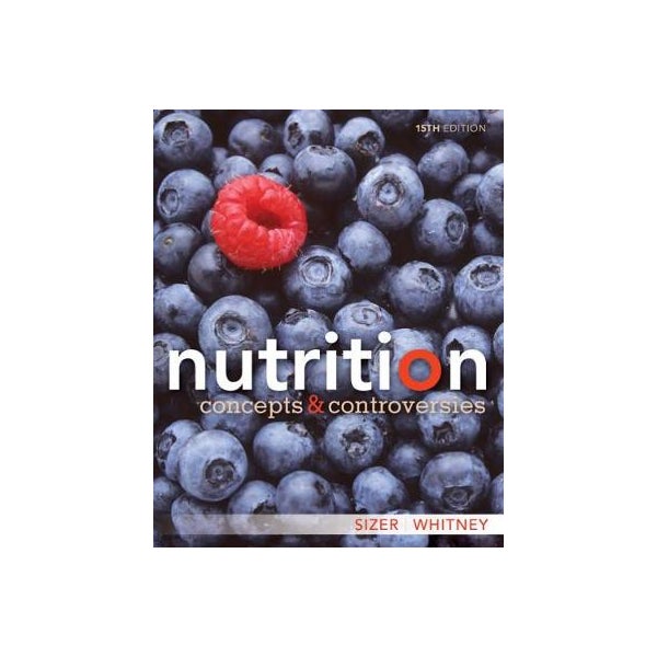 Nutrition -
