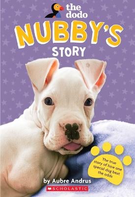 Nubby best sale the dog