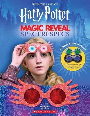 Spectrespecs harry best sale potter lego