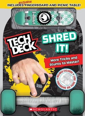 Tech cheap deck table