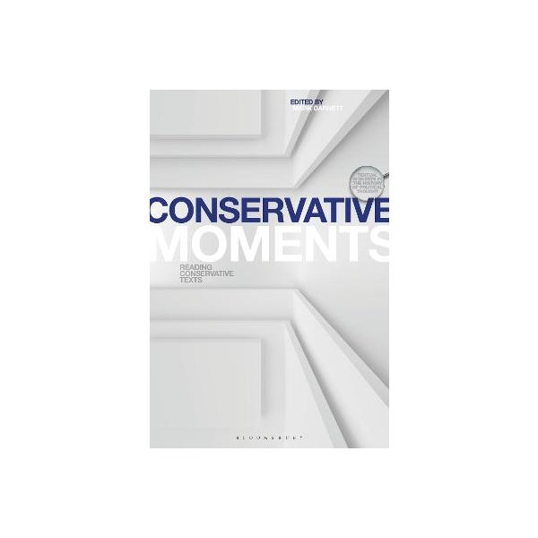Conservative Moments -
