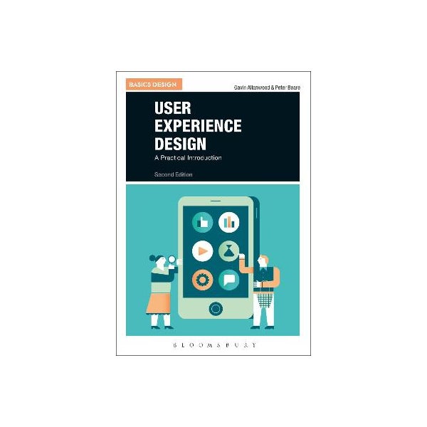 User Experience Design -