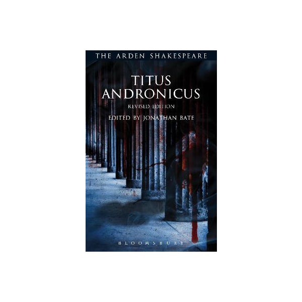 Titus Andronicus -