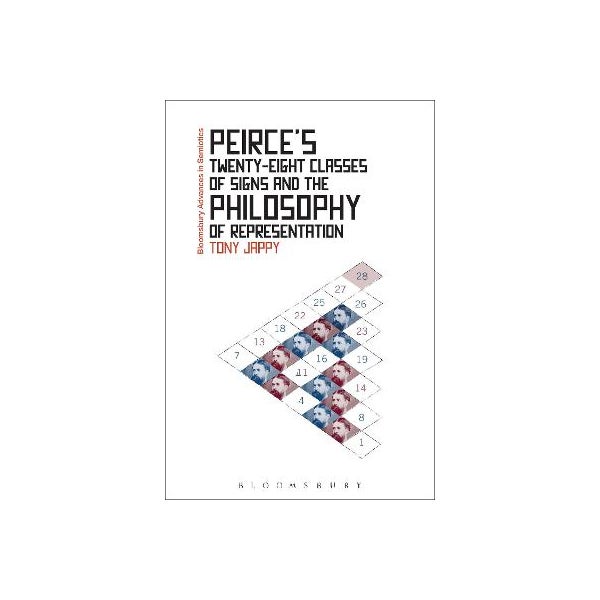 Peirce's Twenty-Eight Classes of Signs and the Philosophy of Representation -