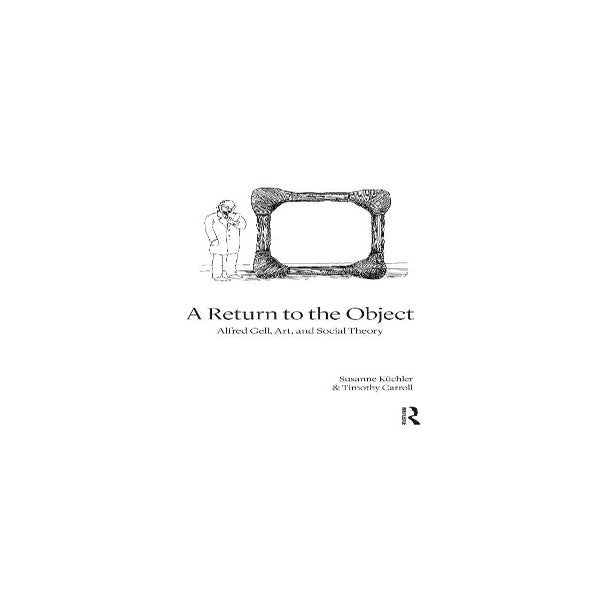 A Return to the Object -