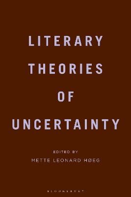 Literary　Uncertainty　Theories　of　Plus　by　Paper