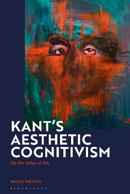 Kant s Aesthetic Cognitivism by Mojca Kuplen Paper Plus