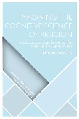 Imagining the Cognitive Science of Religion by E. Thomas Lawson | Paper ...
