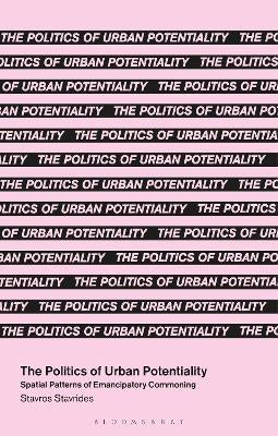 Dreaming the city otherwise