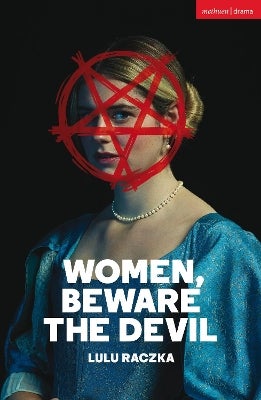 Women, Beware the Devil by Lulu Raczka | Paper Plus