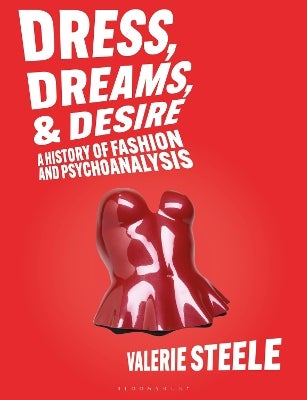 fitted lace wedding dress Dress, Dreams, and Desire: A History of Fashion and Psychoanalysis by