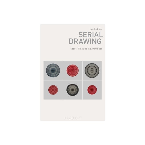 Serial Drawing by Joe Graham | Paper Plus