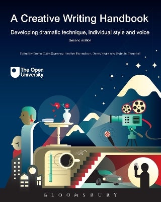 A Creative Writing Handbook by Derek Neale | Paper Plus