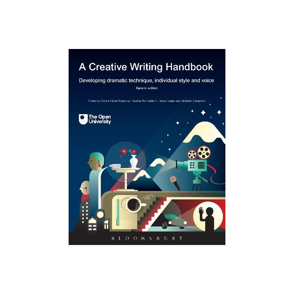 Creative Writing Handbook.pdf A Creative Writing Handbook by Derek Neale | Paper Plus