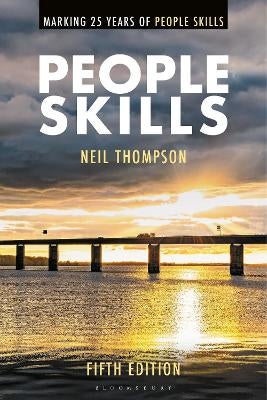 People Skills Neil Thompson 第5版 People Skills by Neil Thompson | Paper Plus