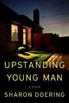Upstanding Young Man by Sharon Doering | Paper Plus